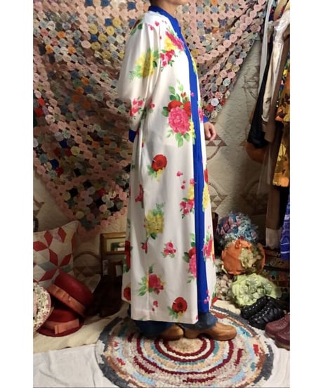 flower  dress