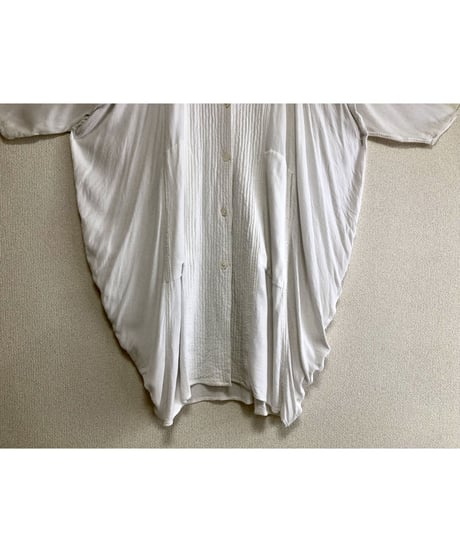 rayon design robe