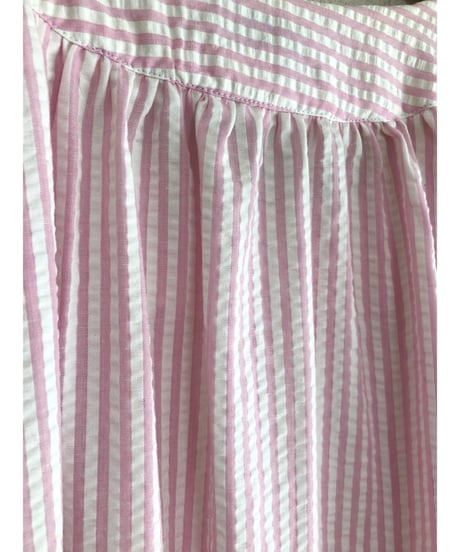 easy cotton dress