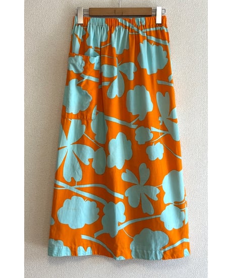 hawaiian skirt