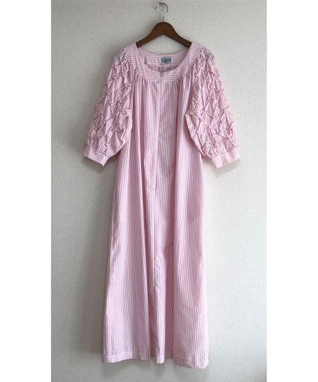 easy cotton dress