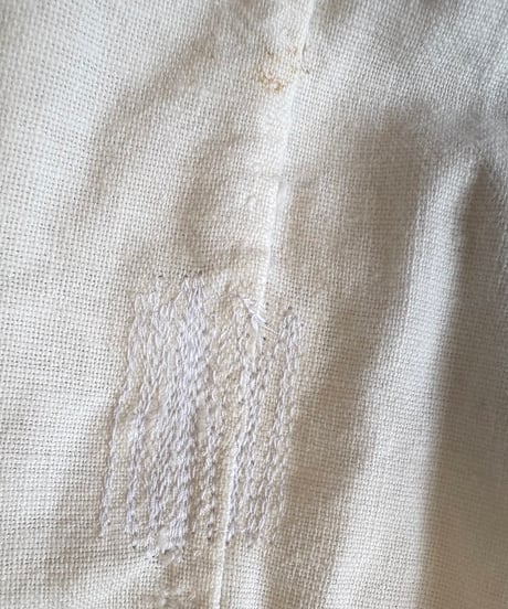 ukrainian embroidered blouse