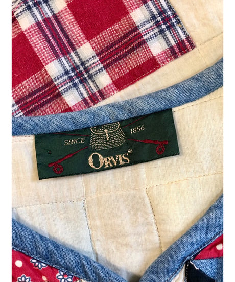 patchwork quilt jacket