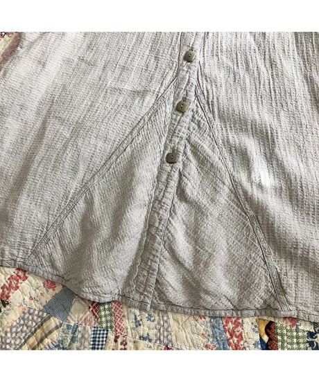 flax linen jacket