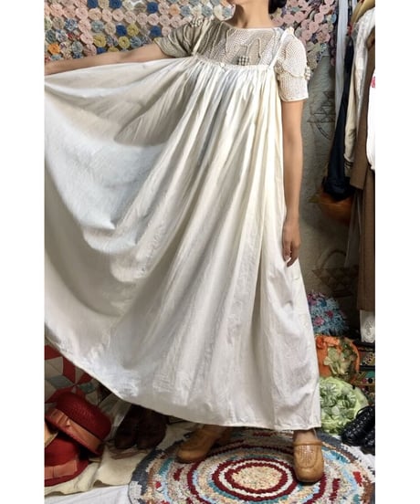 Quilt original one-piece 002