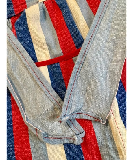 50-60s half apron
