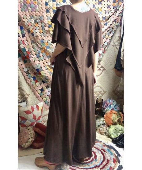 moroccan design dress