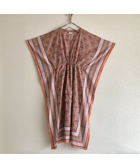 ANOKHI indian cotton dress