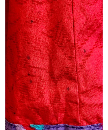 jeanne marc dress