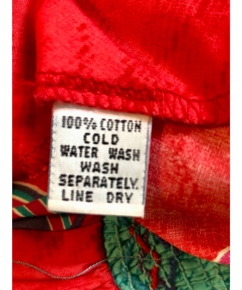 jeanne marc dress | Quilt