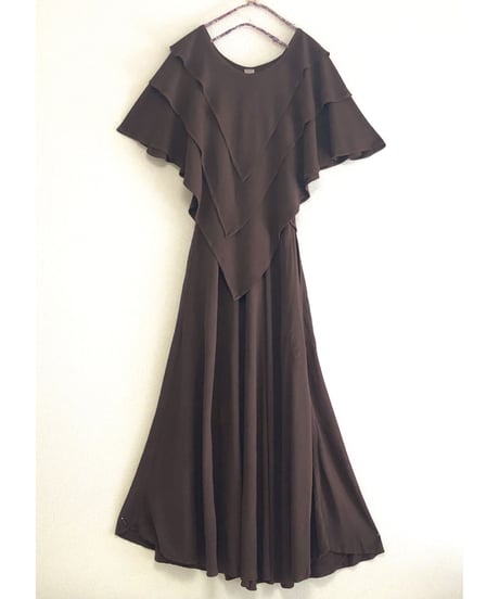 moroccan design dress