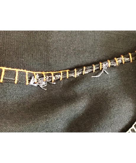 palestinian embroidered dress