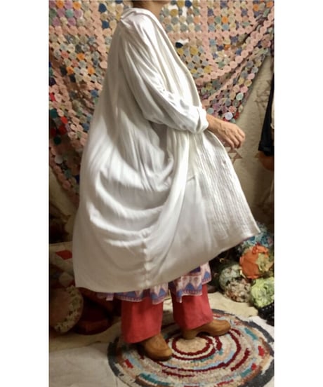 rayon design robe
