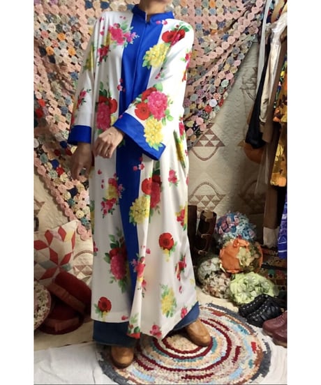 flower  dress