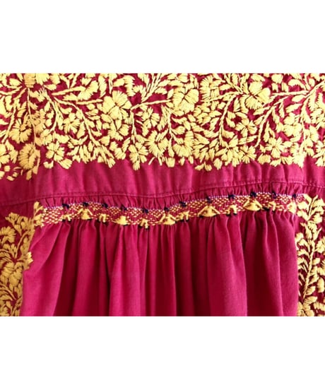 vintage san antonino one-piece