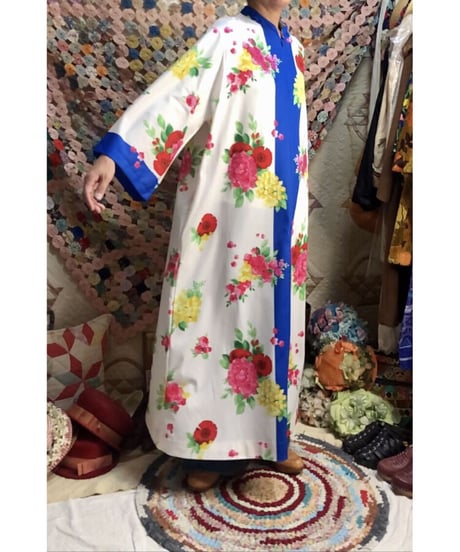 flower  dress