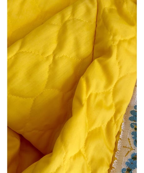 【専用ページ】70's montgomery ward quilting robe