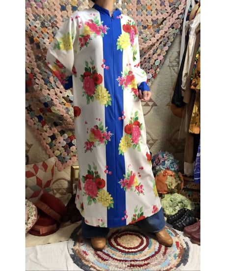 flower  dress