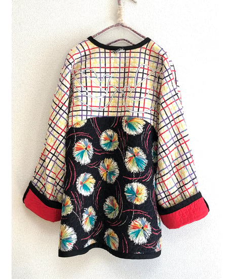 jeanne marc quilting jacket