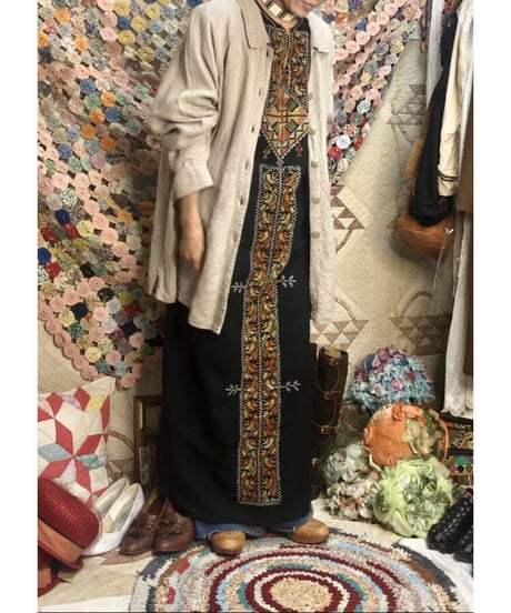 flax linen jacket