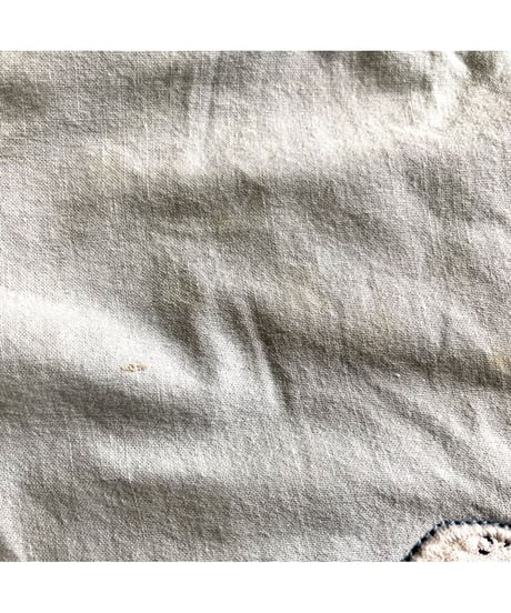 patchwork animal motif quilting jacket