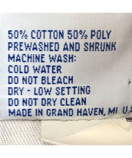 michigan rag jacket