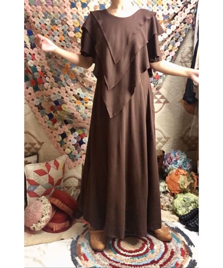 moroccan design dress