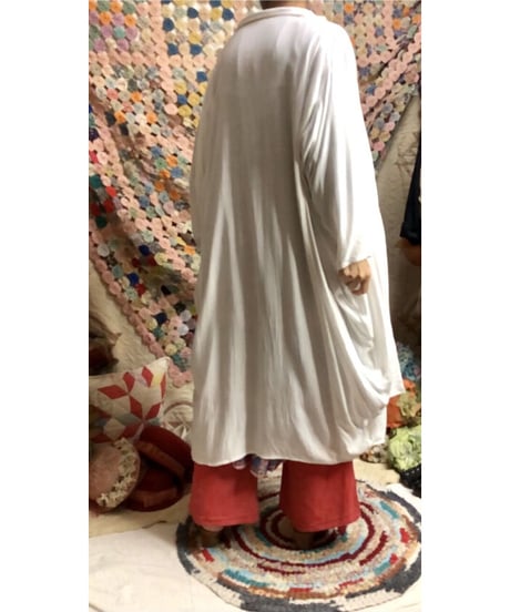 rayon design robe