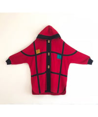 randi edwards wool coat