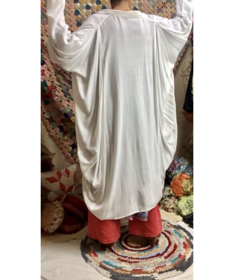 rayon design robe