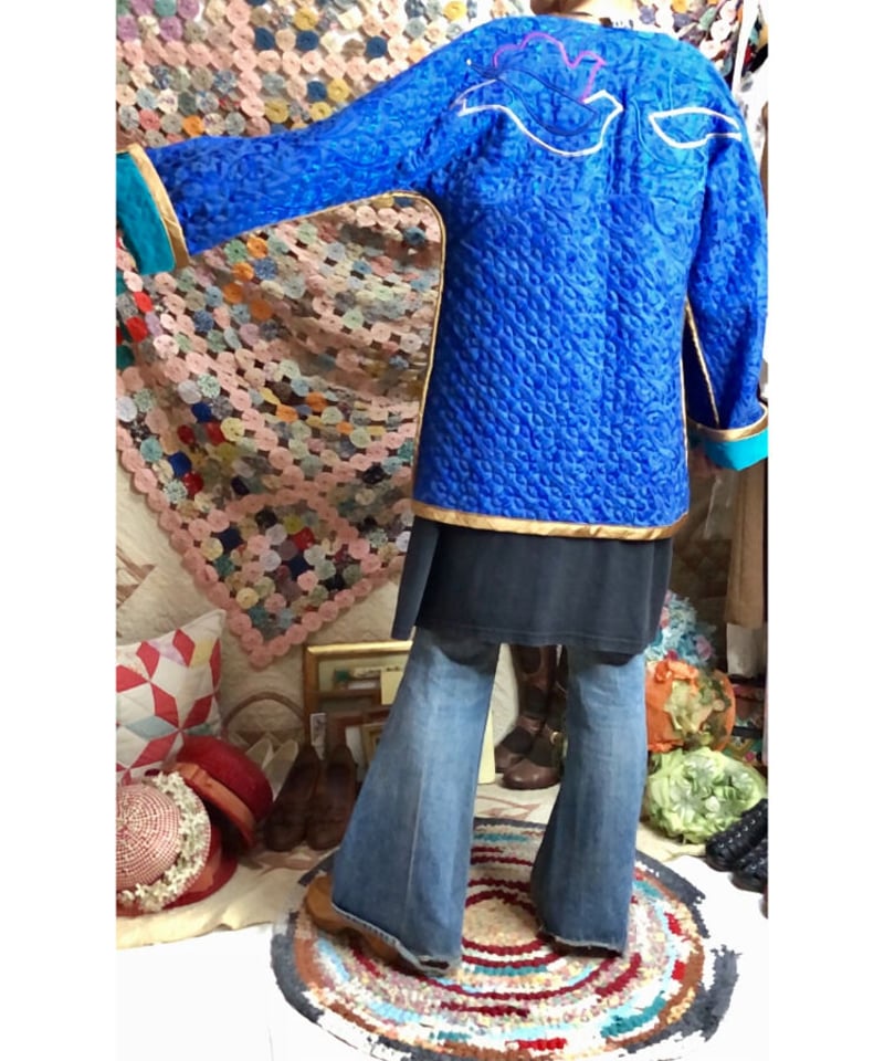 jeanne marc quilting jacket | Quilt jeanne marc quilting jacket | Quilt
