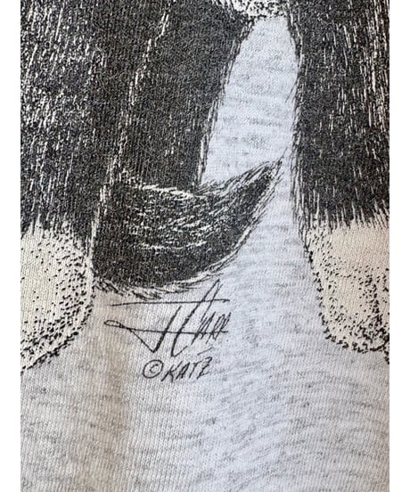 cats tee
