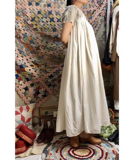 Quilt original one-piece 002