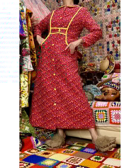 CATEGORY dress | Quilt