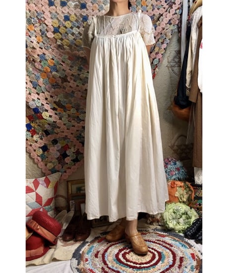 Quilt original one-piece 002