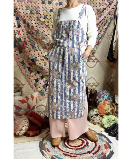 salopette skirt