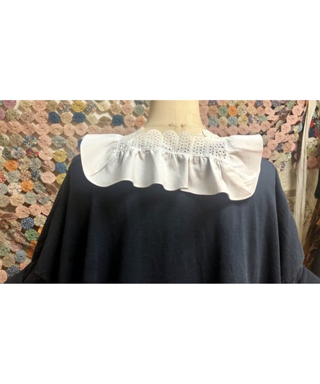 vintage collar ①