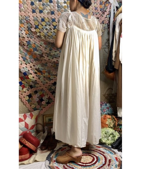 Quilt original one-piece 002