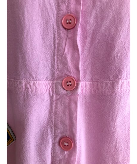 80s easy jump suit