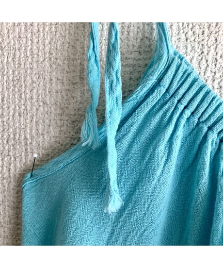 camisole one-piece