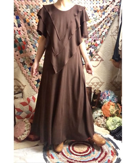 moroccan design dress