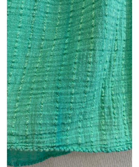 greece gauze dress