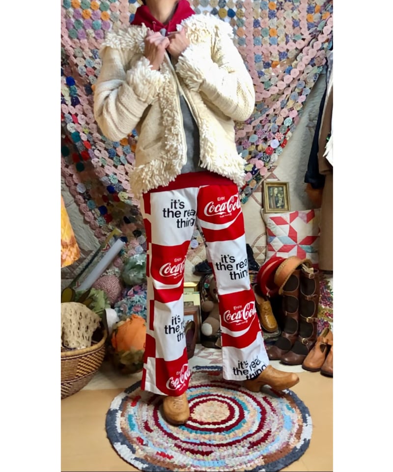 ecuador otavalo hand knit cardigan | Quilt ecuador otavalo hand knit cardigan | Quilt