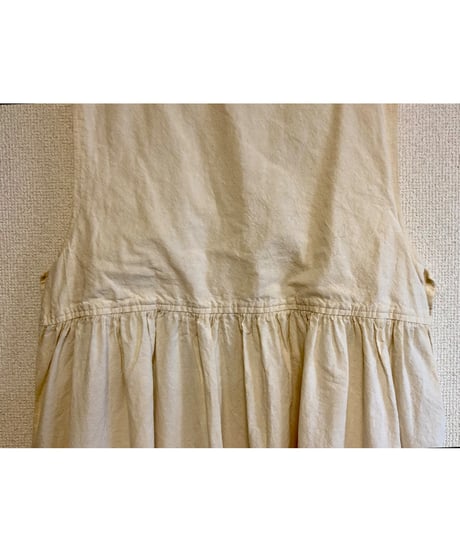 feed sack dress
