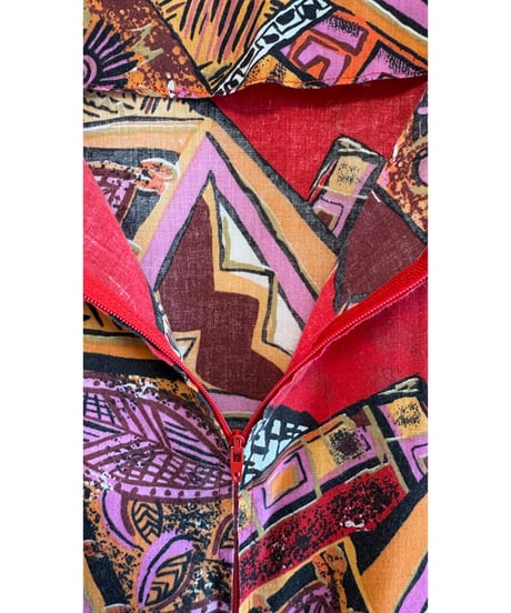 70s design dress