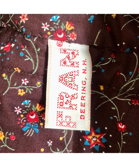 patchwork quilt jacket