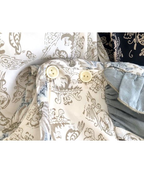 jeanne marc patchwork dress