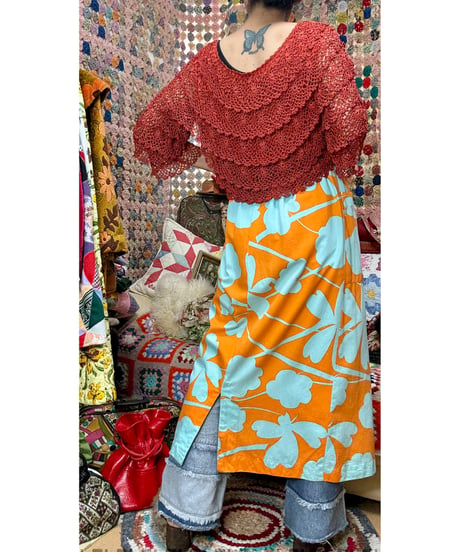 hawaiian skirt