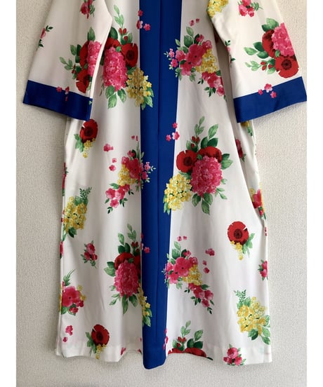 flower  dress