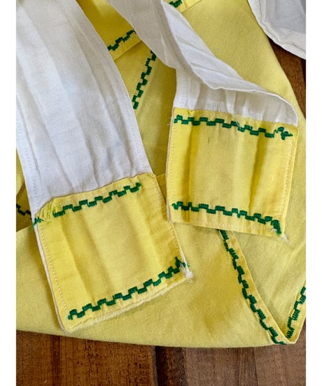 50-60s half apron